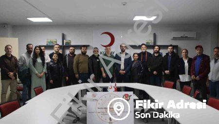 Manisa Medya Akademisi Kapılarını Yapay Zeka Eğitimiyle Açtı