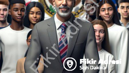 Hisarcık Kaymakamı Erkan Atam’dan Özel Öğrencilere Anlamlı Jest